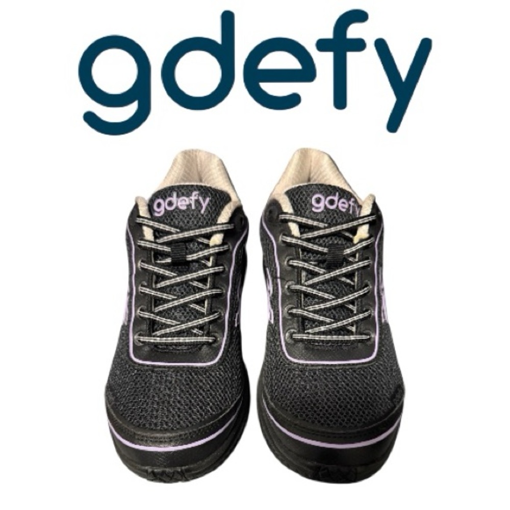 Gravity Defyer Women's G-Defy Mighty Walk Sneakers